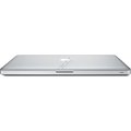 Apple MacBook Pro 15&quot; CZ, stříbrná_2141433880