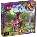 LEGO® Friends 41422 Pandí domek na stromě v džungli_1188447056