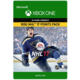 NHL 17 - 1050 NHL Points (Xbox ONE) - elektronicky