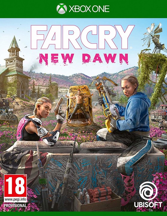 Far Cry New Dawn (Xbox ONE)_433007425