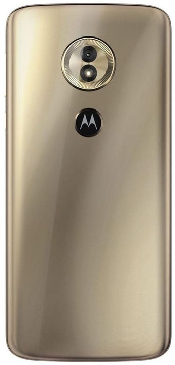Motorola Moto G6 Play, 3GB/32GB, Gold_1381647515