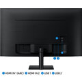 Samsung Smart Monitor M50C - LED monitor 27&quot;_1258136577