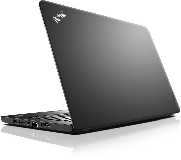 Lenovo ThinkPad E450, černá_1093645981