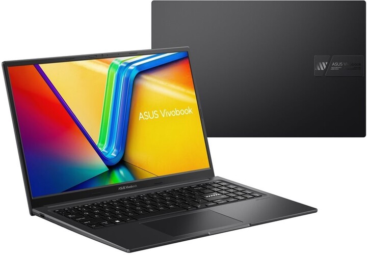 ASUS Vivobook 15X OLED (K3504), černá_1290304451