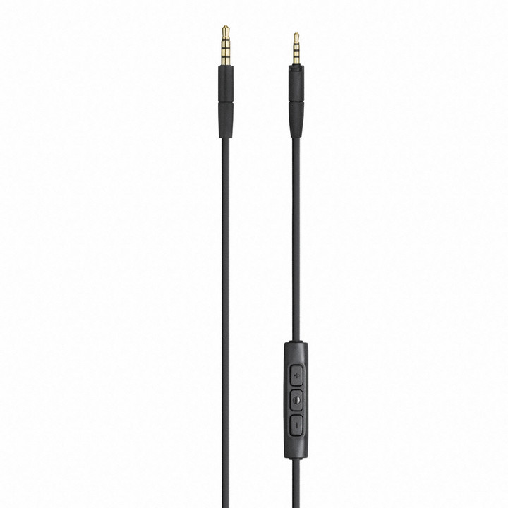 Sennheiser HD 4.30 G, černá_69696395