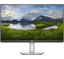 Dell S2721QS - LED monitor 27" Sluchátka TECHNAXX BT-X57, bílý v hodnotě 449 Kč + O2 TV HBO a Sport Pack na dva měsíce