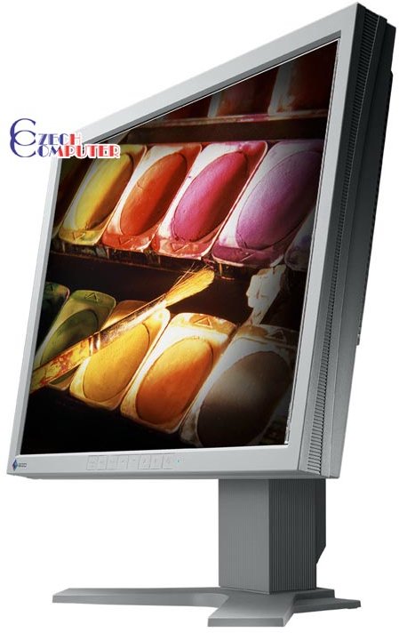 Eizo S2000-GY - LCD monitor 20&quot;_927407446