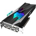 GIGABYTE GeForce RTX 3080 GAMING OC WATERFORCE WB 10G (rev.2.0), LHR, 10GB GDDR6X_1658334434