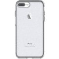 Otterbox průhledné ochranné pouzdro pro iPhone 7plus - se stříbrnýma tečkama_964297934