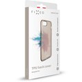 FIXED TPU gelové pouzdro Slim pro Apple iPhone Xr, 0.6 mm, kouřová_2022857400