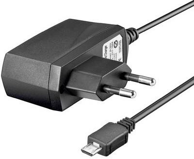 Goobay nabíječka s konektorem micro USB_413799724