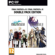 Final Fantasy III & IV Bundle (PC)