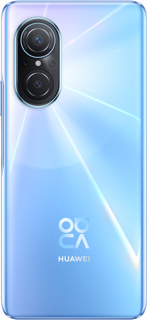 Huawei Nova 9 SE, 8GB/128GB, Crystal Blue_733890363