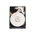 Western Digital chystá 2,5palcový pevný disk s kapacitou 1 TB