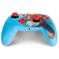 PowerA Enhanced Wired Controller, Mario Punch (SWITCH)_2113745205