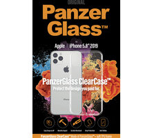PanzerGlass ClearCase skleněný kryt pro Apple iPhone 11 Pro_701032672