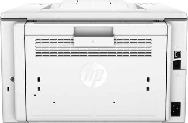 HP LaserJet Pro MFP M203dn tiskárna, A4, černobílý tisk_743026864