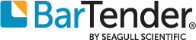 BarTender Starter: Aplikační licence + 1 tiskárna (1Y Standard Maintenance &amp; Support)_1200975006