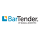 BarTender Starter: Aplikační licence + 3 tiskárny (1Y Standard Maintenance &amp; Support)_2083783499