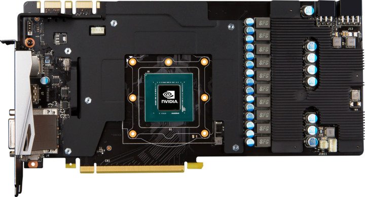 MSI GeForce GTX 1070 Ti GAMING 8G, 8GB GDDR5_518745638