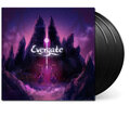 Oficiální soundtrack Evergate na 3x LP_1960474187