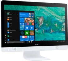 Acer Aspire C20-830, bílá_1017699970