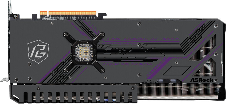 ASRock AMD Radeon™ RX 7800 XT Phantom Gaming 16G OC, 16GB GDDR6_735022320