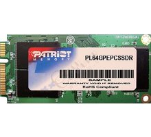 Patriot Lite Series EEE-PC SSD Upgrade - 32GB_494824840