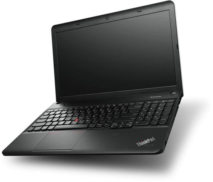 Lenovo ThinkPad E540, černá_2112450311
