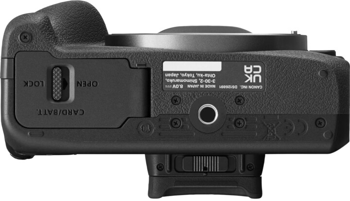 Canon EOS R100 + RF-S 18–45MM IS STM + RF-S 55-210MM F5-7.1 IS STM EU26_346209481