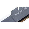 G.Skill Trident Z 32GB (2x16GB) DDR4 3200 CL16, stříbrnobílá_1782519669