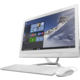 Lenovo IdeaCentre 300-22ISU, bílá