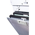 Rohnson kovový/hliníkový filtr pro čističku vzduchu Rohnson R-9600_1427711430