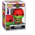 Figurka Funko POP! Teenage Mutant Ninja Turtles - Raphael (Movies 1396)_318516968