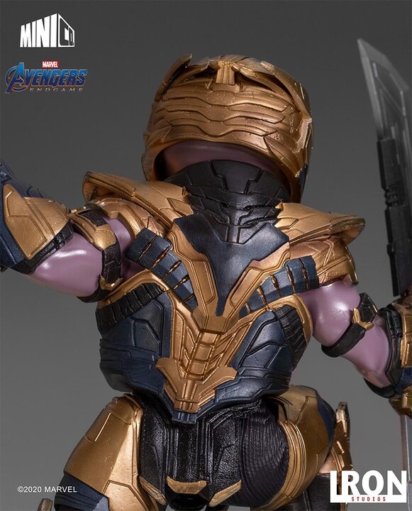 Figurka Mini Co. Avengers: Endgame - Thanos_1239775477