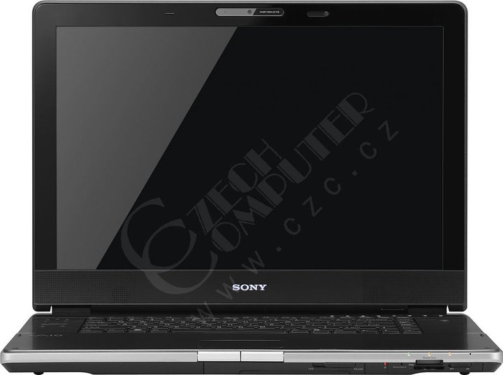Sony Vaio VGN-AR61S