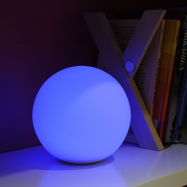 MiPow Playbulb Sphere Chytré LED osvětlení_1402259120