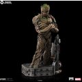Figurka Iron Studios Marvel: Guardians of the Galaxy 3 - Groot, Art Scale 1/10_1684472670