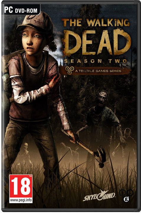 The Walking Dead: Season Two (PC)_78421207