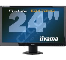 iiyama ProLite E2472HD - LED monitor 24&quot;_912041598