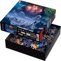 Puzzle The Elder Scrolls V: Skyrim - Constelations, 1000 dílků_1802213352