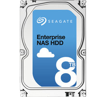 Seagate Enterprise NAS - 8TB_1039687931