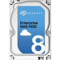 Seagate Enterprise NAS - 8TB