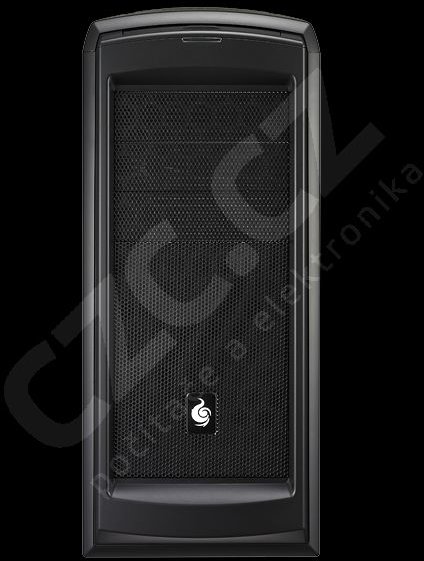 CoolerMaster Scout II Edition, černá_189491406