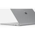 Microsoft Surface Book 3, stříbrná