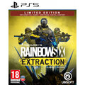 Rainbow Six: Extraction - Limited Edition (PS5) O2 TV HBO a Sport Pack na dva měsíce