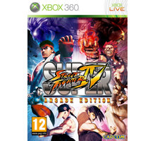 Super Street Fighter IV: Arcade Edition (Xbox 360)_129205069