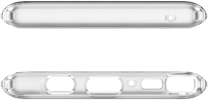 Spigen Ultra Hybrid Galaxy Note 9, clear_1416213057