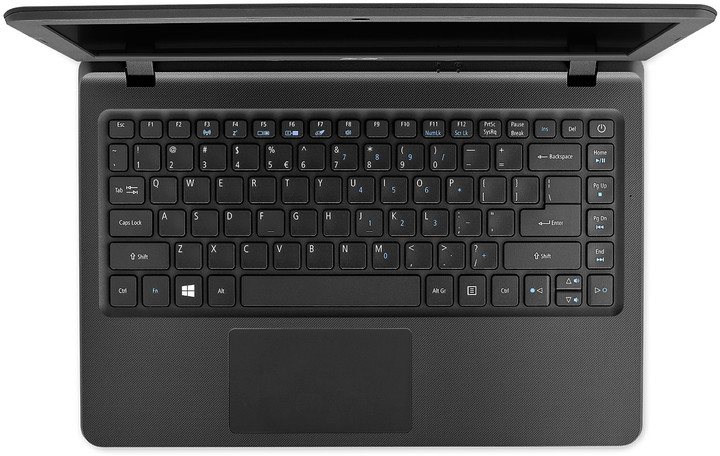 Acer Aspire ES13 (ES1-332-P2CX), černá_828771348