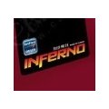 Patriot Inferno - rychlý SSD disk s kapacitou 100 GB